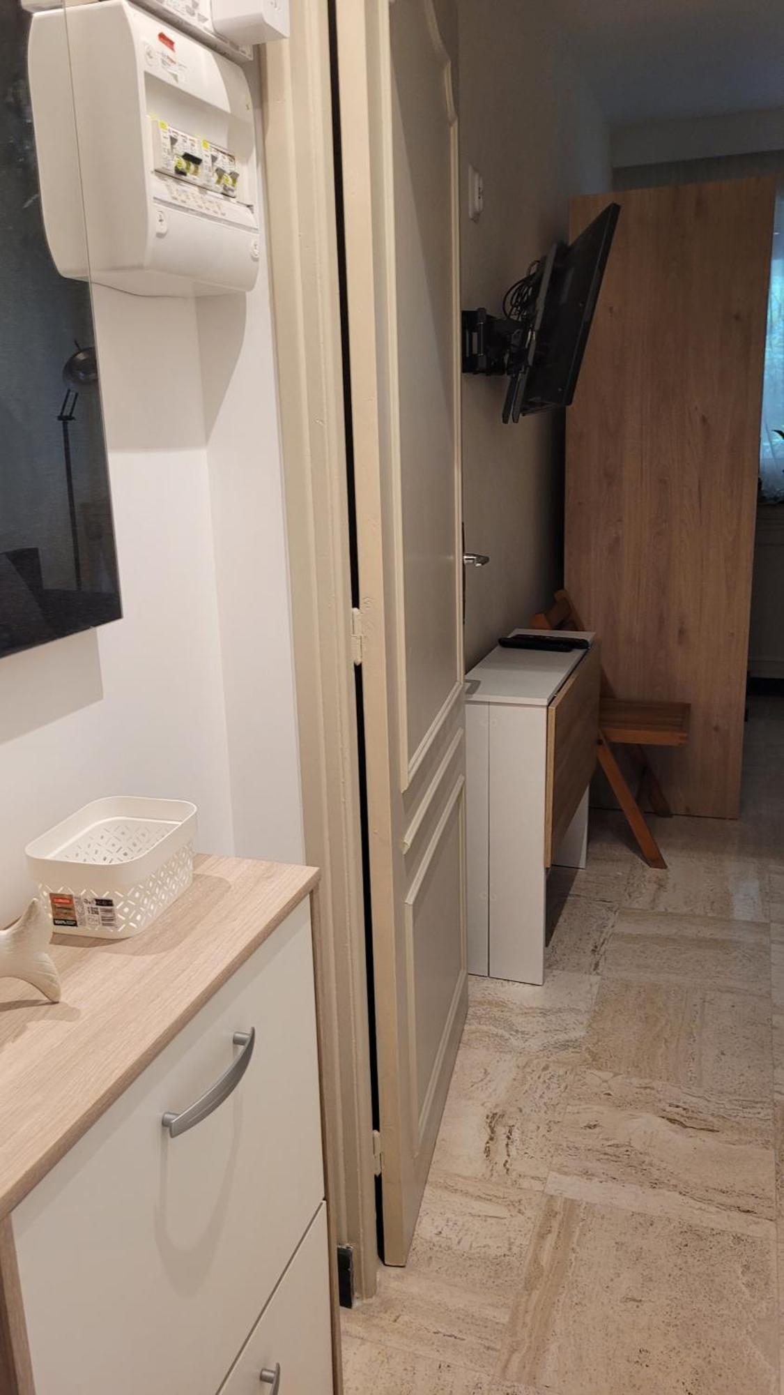 Studio Канны Экстерьер фото